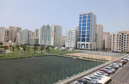 Apartment - 3 Bedrooms - 2 Bathrooms for rent in Abu shagara - Sharjah