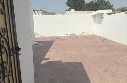 Villa - 3 - 4 for rent in Al Qadsiya - Al Heerah - Sharjah