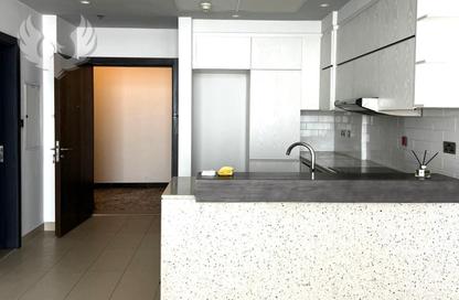 Apartment - 1 Bedroom - 2 Bathrooms for rent in Oia Residence - Motor City - Dubai
