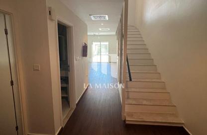 Apartment - 3 Bedrooms - 3 Bathrooms for rent in Desert Style - Al Reef Villas - Al Reef - Abu Dhabi