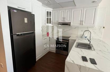 Apartment - 3 Bedrooms - 3 Bathrooms for rent in Desert Style - Al Reef Villas - Al Reef - Abu Dhabi