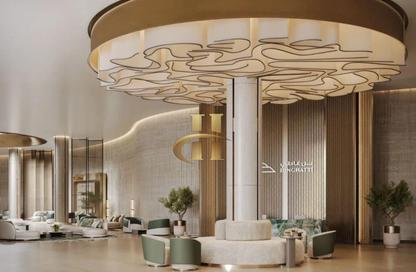 Apartment - Studio - 1 for sale in Binghatti Hillcrest - Arjan - Dubai Apartment - Studio - 1 for sale in Binghatti Hillcrest - Arjan - Dubai