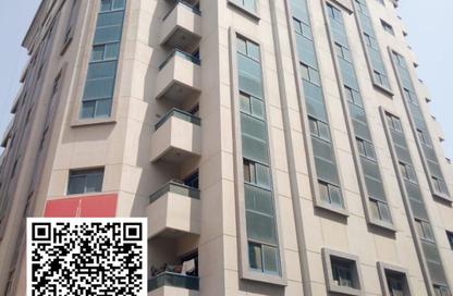 Apartment - 1 - 1 for rent in Al Rashidiya 2 - Al Rashidiya - Ajman Apartment - 1 - 1 for rent in Al Rashidiya 2 - Al Rashidiya - Ajman