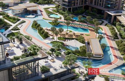 Apartment - 1 - 2 for sale in City Walk Crestlane 4 Building B - City Walk Crestlane 4 - City Walk Crestlane - City Walk - Dubai