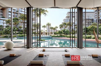 Apartment - 1 - 2 for sale in City Walk Crestlane 4 Building B - City Walk Crestlane 4 - City Walk Crestlane - City Walk - Dubai