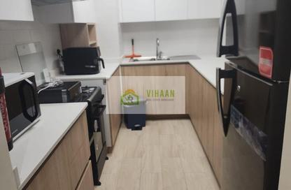 Apartment - 2 Bedrooms - 3 Bathrooms for rent in Canal Bay - Business Bay - Dubai