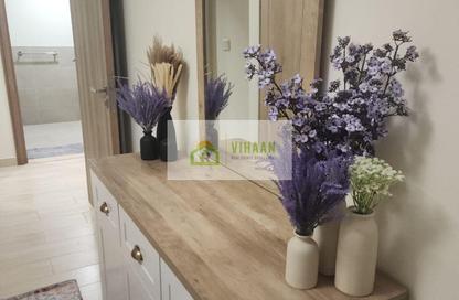 Apartment - 2 Bedrooms - 3 Bathrooms for rent in Canal Bay - Business Bay - Dubai