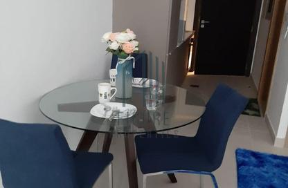 Apartment - Studio - 1 Bathroom for rent in Divine Residence - Arjan - Dubai Apartment - Studio - 1 Bathroom for rent in Divine Residence - Arjan - Dubai