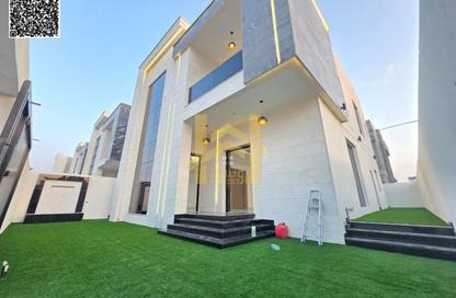 Villa - 4 - 6 for sale in Kabbali Hills - Al Helio 2 - Al Helio - Ajman
