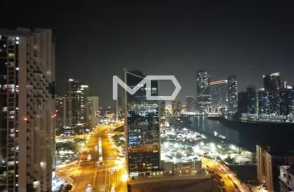 شقة - 2 غرف نوم - 3 حمامات للبيع في أوشن سكيب - شمس أبوظبي - جزيرة الريم - أبوظبي