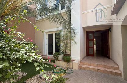 Townhouse - 4 Bedrooms - 4 Bathrooms for rent in Green Community East - Green Community - Dubai Investment Park (DIP) - Dubai Townhouse - 4 Bedrooms - 4 Bathrooms for rent in Green Community East - Green Community - Dubai Investment Park (DIP) - Dubai