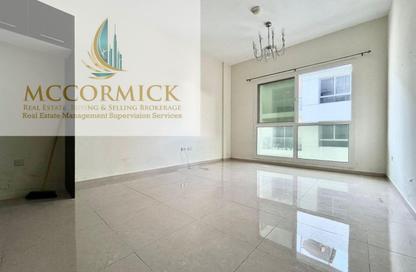 Apartment - Studio - 1 for rent in Al Waleed BA 03 - Al Barsha 1 - Al Barsha - Dubai