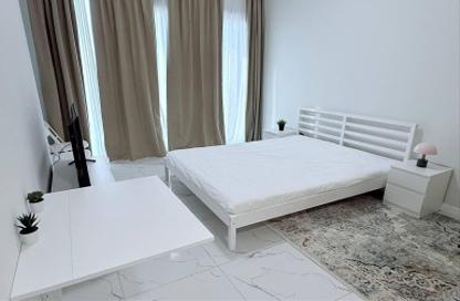 Apartment - Studio - 1 for sale in Alexis Tower - Downtown Jebel Ali - Dubai