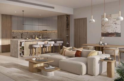 Apartment - 1 Bedroom - 1 Bathroom for sale in Capria West - Ghaf Woods - Dubai Land - Dubai Apartment - 1 Bedroom - 1 Bathroom for sale in Capria West - Ghaf Woods - Dubai Land - Dubai