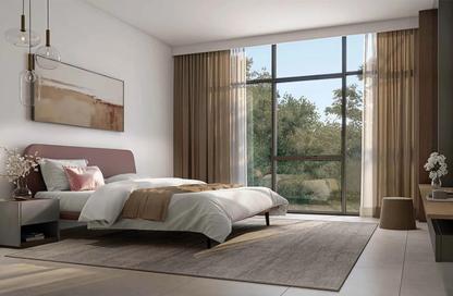 Apartment - 1 Bedroom - 1 Bathroom for sale in Capria West - Ghaf Woods - Dubai Land - Dubai