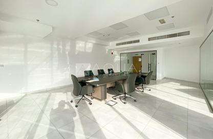 Office Space - Studio for rent in Business Tower - Business Bay - Dubai