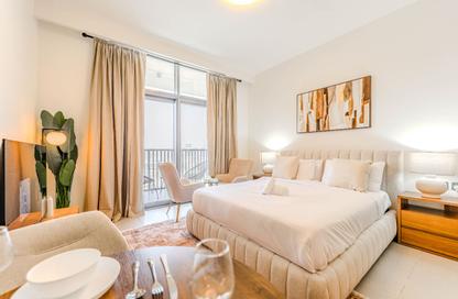 Apartment - Studio - 1 Bathroom for rent in Hadley Heights - District 11 - Jumeirah Village Circle - Dubai