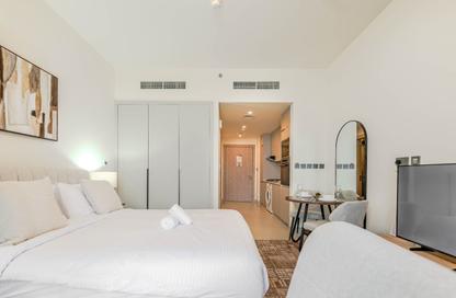 Apartment - Studio - 1 Bathroom for rent in Hadley Heights - District 11 - Jumeirah Village Circle - Dubai