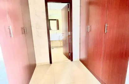 Apartment - 2 Bedrooms - 3 Bathrooms for rent in Bahar 4 - Bahar - Jumeirah Beach Residence - Dubai