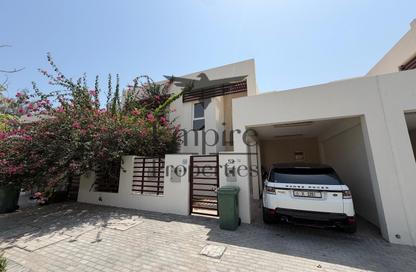 Townhouse - 2 Bedrooms - 3 Bathrooms for sale in Flamingo Villas - Mina Al Arab - Ras Al Khaimah Townhouse - 2 Bedrooms - 3 Bathrooms for sale in Flamingo Villas - Mina Al Arab - Ras Al Khaimah