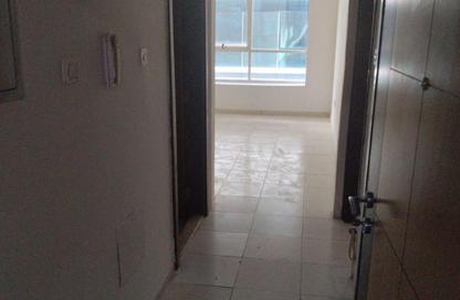 Apartment - 1 Bedroom - 1 Bathroom for rent in Garden City - Ajman