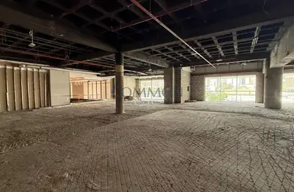 Full Floor - Studio - 1 Bathroom for rent in Millennium Plaza Hotel  and  Commercial Tower - Sheikh Zayed Road - Dubai