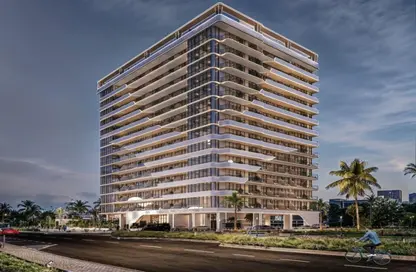 Apartment - 1 Bedroom - 2 Bathrooms for sale in Floarea Oasis - Dubai Land Residence Complex - Dubai Land - Dubai