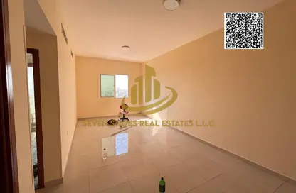 Apartment - 1 Bedroom - 2 Bathrooms for rent in Al Rawda 2 Villas - Al Rawda 2 - Al Rawda - Ajman
