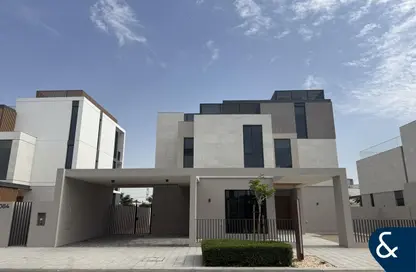 Villa - 5 Bedrooms - 7 Bathrooms for sale in Elie Saab - Arabian Ranches 3 - Dubai