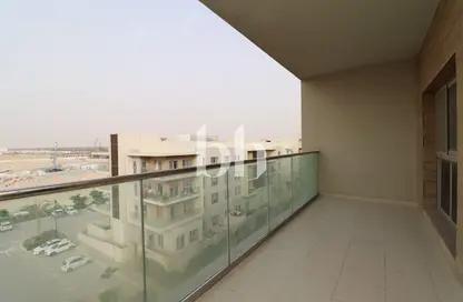 Apartment - 1 Bedroom - 2 Bathrooms for sale in Al Zahia Garden Apartments - Al Zahia - Muwaileh Commercial - Sharjah