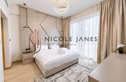 Apartment - 1 - 2 for rent in Prime Gardens - Arjan - Dubai Apartment - 1 - 2 for rent in Prime Gardens - Arjan - Dubai