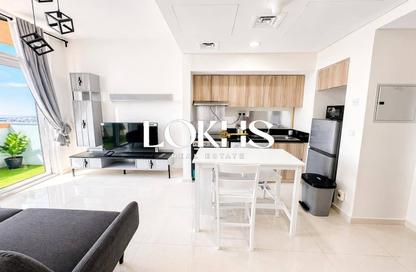 Apartment - 1 Bedroom - 1 Bathroom for rent in Golf Vita A - Golf Vita - DAMAC Hills - Dubai