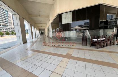 Shop - Studio - 1 Bathroom for sale in Park Central - Business Bay - Dubai