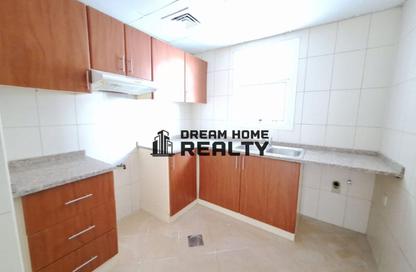 Apartment - 1 Bedroom - 2 Bathrooms for rent in Al Khan Corniche - Al Khan - Sharjah