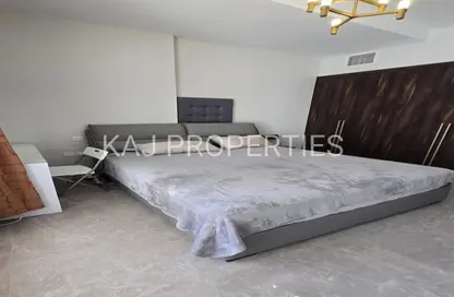Apartment - 1 Bedroom - 2 Bathrooms for rent in Avenue Residence 4 - Avenue Residence - Al Furjan - Dubai