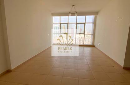 Apartment - 2 Bedrooms - 3 Bathrooms for rent in Al Naemiya Tower 2 - Al Naemiya Towers - Al Nuaimiya - Ajman
