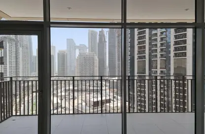 شقة - 2 غرف نوم - 3 حمامات للبيع في بوليفارد كريسنت 1 - بوليفارد كريسنت - وسط مدينة دبي - دبي