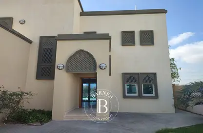 فيلا - 3 غرف نوم - 5 حمامات للايجار في ريجيونال لارج - ريجينال - جميرا بارك - دبي