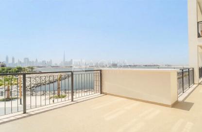 Apartment - 2 - 3 for sale in Le Ciel 1 - Le Ciel - Port de La Mer - La Mer - Jumeirah - Dubai