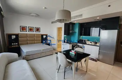 Apartment - Studio - 1 Bathroom for rent in Capital Bay Tower A - Capital Bay - Business Bay - Dubai