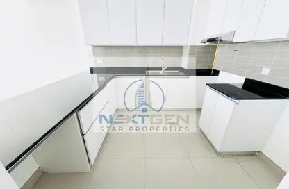 شقة - 3 غرف نوم - 4 حمامات للايجار في ذا بلس بوليفارد ابارتمنتس سي 1 - ذي بالس - دبي الجنوب (مركز دبي العالمي) - دبي