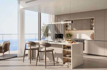 Apartment - Studio - 1 for sale in Skai - Raha Island - Mina Al Arab - Ras Al Khaimah