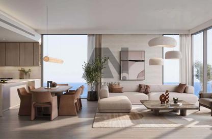 Apartment - Studio - 1 for sale in Skai - Raha Island - Mina Al Arab - Ras Al Khaimah
