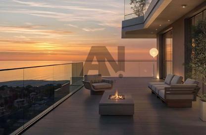 Apartment - Studio - 1 for sale in Skai - Raha Island - Mina Al Arab - Ras Al Khaimah