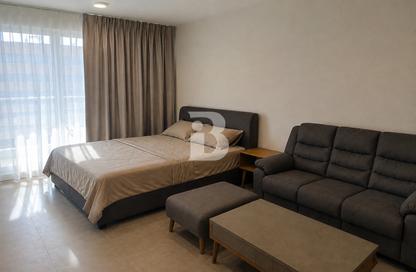 Apartment - Studio - 1 for sale in Samia Azizi - Al Furjan - Dubai Apartment - Studio - 1 for sale in Samia Azizi - Al Furjan - Dubai