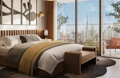 شقة - 2 غرف نوم - 3 حمامات للبيع في عنوان رزيدنسز زعبيل 2 - زعبيل 1 - زعبيل - دبي