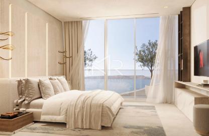 Apartment - 1 Bedroom - 2 Bathrooms for sale in La Perla - Al Marjan Island - Ras Al Khaimah Apartment - 1 Bedroom - 2 Bathrooms for sale in La Perla - Al Marjan Island - Ras Al Khaimah