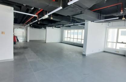 Office Space - Studio - 2 Bathrooms for rent in Al Majaz Pearl - Al Majaz 2 - Al Majaz - Sharjah