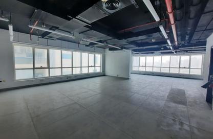 Office Space - Studio - 2 Bathrooms for rent in Al Majaz Pearl - Al Majaz 2 - Al Majaz - Sharjah