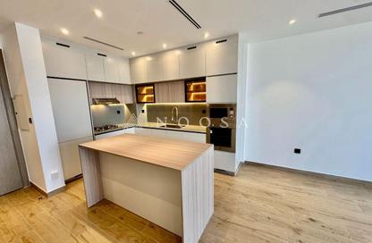 Apartment - 1 Bedroom - 2 Bathrooms for rent in The Haven Gardens - District 15 - Jumeirah Village Circle - Dubai
